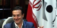 تحویل یک مفسد اقتصادی به ایران توسط اینترپل برای اولین بار+ عکس