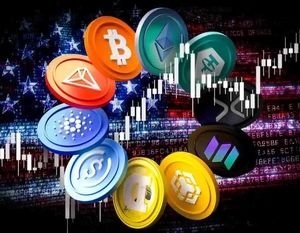 جریان ورودی سرمایه به دارایی‌های دیجیتال در ۲۰۲۵ زیر ذره بین | آلت‌کوین‌ها پیشتاز شدند، بیت‌کوین عقب ماند | اتریوم می‌تازد!