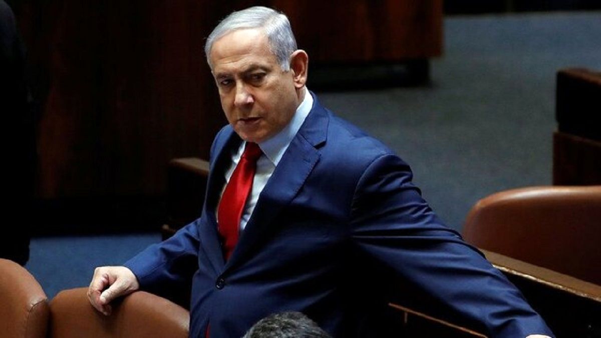 نقشه پنهانی نتانیاهو برای مردم غزه