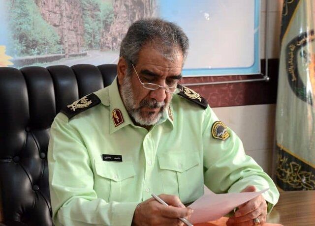 تیراندازی مرگبار در پارک پامچال کرج / پلیس دستور ویژه صادر کرد