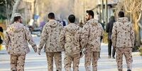 خبر مهم برای مشمولان سربازی؛ زمان ثبت‌نام مشوق‌های سربازی اعلام شد