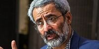 سلیمی نمین: رضاخان را انگلیسی‌ها سرکار آوردند نه توانایی‌هایش!