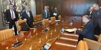دیدار امیرعبداللهیان و گوترش در نیویورک/ تاکید ایران بر مقابله با کوچ اجباری از غزه