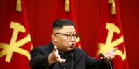 عصبانیت کیم جونگ اون از عملکرد مقامات کره شمالی در مبارزه با کرونا
