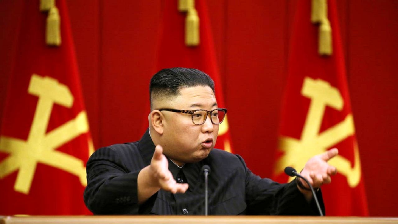 عصبانیت کیم جونگ اون از عملکرد مقامات کره شمالی در مبارزه با کرونا

