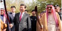 مانور پکن در حیاط خلوت آمریکا/ چرا خاورمیانه تسلیم چین شد؟