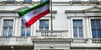 سفارت ایران خطاب به تلگراف: دروغ‌پردازی را متوفف کنید
