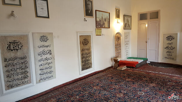 مهدی بازرگان