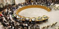 معرفی پنج عضو غیردائم جدید شورای امنیت 