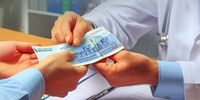 هشدار وزارت بهداشت درباره زیرمیزی پزشکان/توصیه مهم به بیماران