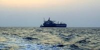حمله موشکی یمن به یک کشتی در باب المندب