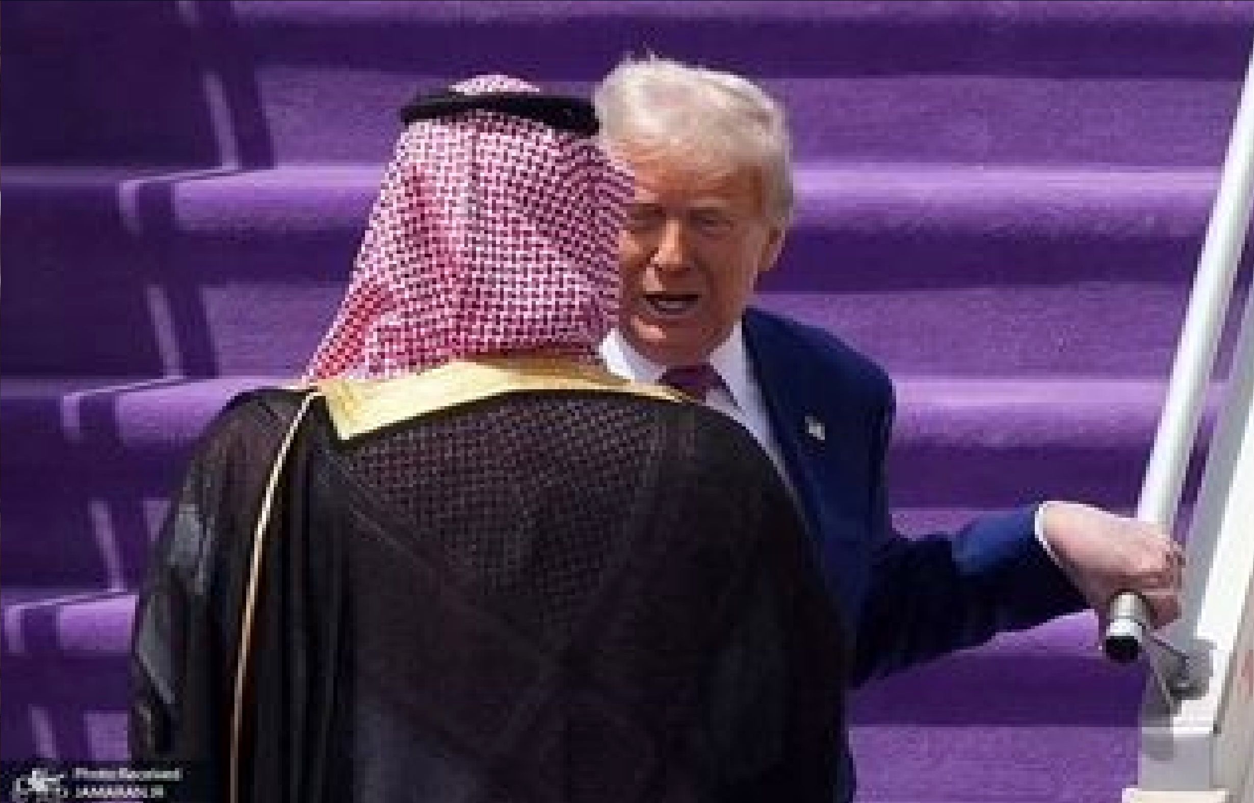 عربستان شروط تازه برای عادی‌سازی روابط با اسرائیل تعیین کرد