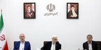 در جلسه شورای عالی انرژی چه گذشت؟