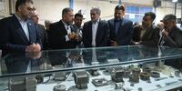 کارخانه تولید موتورهای پربازده BLDC در چناران به بهره برداری رسید