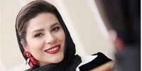 سحر دولتشاهی در لباس عروسی + عکس

