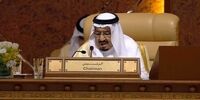 ملک‌سلمان: از تشکیل کشور مستقل فلسطین به پایتختی قدس حمایت می‌کنیم/خواستار راه‌حل سیاسی برای سوریه هستیم