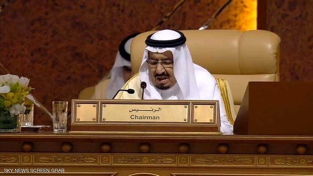 پادشاه عربستان بزرگترین بودجه تاریخ این کشور را تصویب کرد