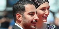حمله تند به نوید محمدزاده و فرشته حسینی: کن را به صحنه معاشقه تبدیل کردید