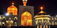 چند میلیون زائر به خراسان رضوی سفر کردند؟