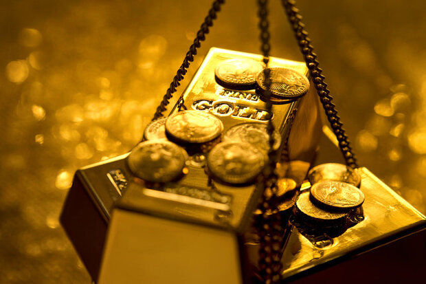 صعود قیمت جهانی طلا /هر اونس طلا به ۱٫۷۹۲ دلار رسید