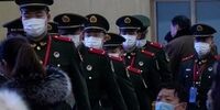 خبرهای نگران کننده در مورد کرونا 
