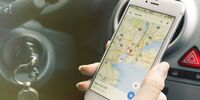 اختلال شدید GPS در تهران/ علت از کار افتادن GPS چیست؟