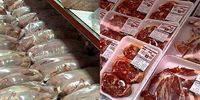 عوارض واردات گوشت قرمز و مرغ 1403 مشخص شد+ جزییات