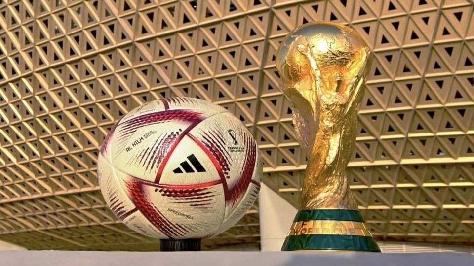 تاریخ برگزاری فینال جام جهانی قطر