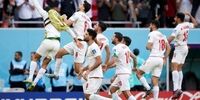 حواله خودرو به بازیکنان تیم ملی ایران داده شد