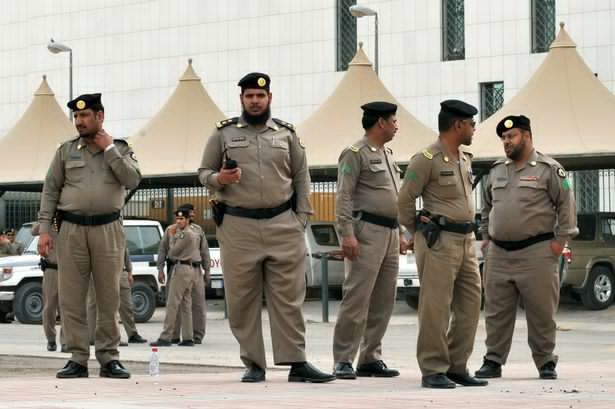 جزئیات دستگیری شاهزادگان سعودی / نگهداری دستگیرشدگان در هتل