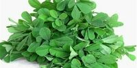 این سبزی سنگ کلیه را آب می کند