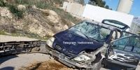 اسرائیل غافلیگر شد / عملیات ضدصهیونیستی در کرانه باختری