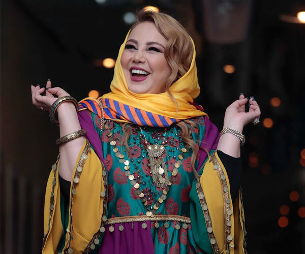 چه بلایی بر سر بهنوش بختیاری آمده؟+ عکس
