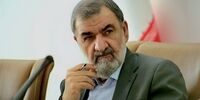 محسن رضایی: ادعای ترامپ درباره باز بودن تنگه هرمز دروغ بزرگی است +فیلم