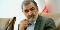 محسن رضایی: آمریکا باید جنگ را پایان دهد/ تا زمانی که شروط ایران را نپذیرد تنگه هرمز باز نخواهد شد/ شروطی دیگر از طریق واسطه‌ها به آن‌ها منتقل شده است