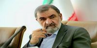 دیدار عاصم منیر با دبیر شورای عالی امنیت ملی/ محسن رضایی: به آمریکا بی‌اعتمادیم و باید رفتارش را تغییر دهد