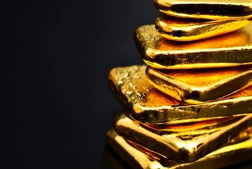 بی‌توجهی بازار طلا به آمارهای اخیر اقتصاد آمریکا