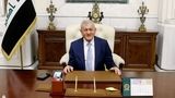  رئیس جمهور عراق از نامزدی در انتخابات عراق کناره‌گیری کرد