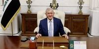  رئیس جمهور عراق از نامزدی در انتخابات عراق کناره‌گیری کرد