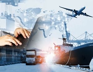 وضعیت حمل‌ونقل و لجستیک یک ماه پس از آغاز جنگ | نیاورانی: بخش خصوصی پابه‌پای دولت در حال تأمین نیازهای کشور است