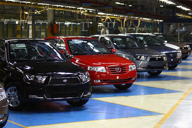  بازار خودرو بالاخره نزولی شد/ افت 20 میلیونی «هایما S7 پلاس» در یک روز+ جدول قیمت