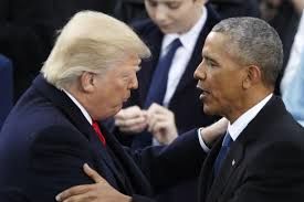 ترامپ خواستار بازداشت اوباما شد