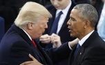 ترامپ خواستار بازداشت اوباما شد