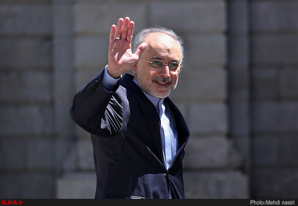 کابینه دوازدهم / رئیس جمهوری حکم رئیس سازمان انرژی اتمی را صادر کرد + متن حکم