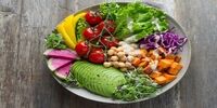 10 ماده غذایی مفید که از داشتن یک رژیم غذایی با کمترین میزان کربوهیدرات جلوگیری میکند