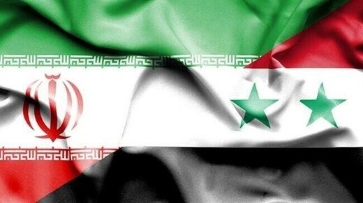 سوریه ادعای اسرائیل علیه ایران را به شدت محکوم کرد