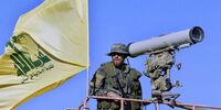 حمله حزب‌الله لبنان به نقاطی از فلسطین اشغالی