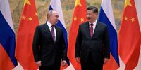 روسیه دست چین را بوسید!/غیبت این کشورها در کنفرانس سوئیس