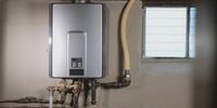 قیمت پکیج‌شوفاژهای دیواری در بازار 