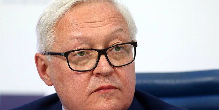 ریابکوف خطاب به سفرای تروئیکای اروپایی: بازگرداندن تحریم‌های ایران غیرقانونی است